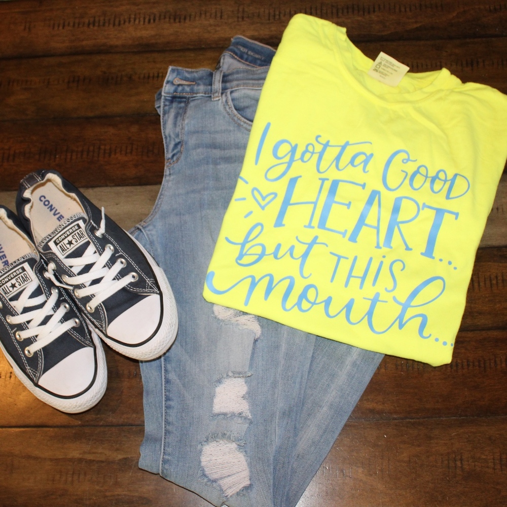 T-Shirts